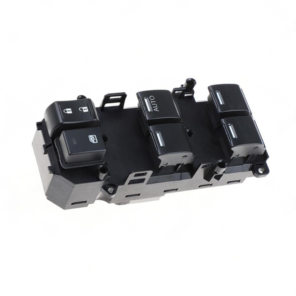 Master Power Window Switch 35750-SZW-J11 Suitable For Honda Accord 2008-2011.