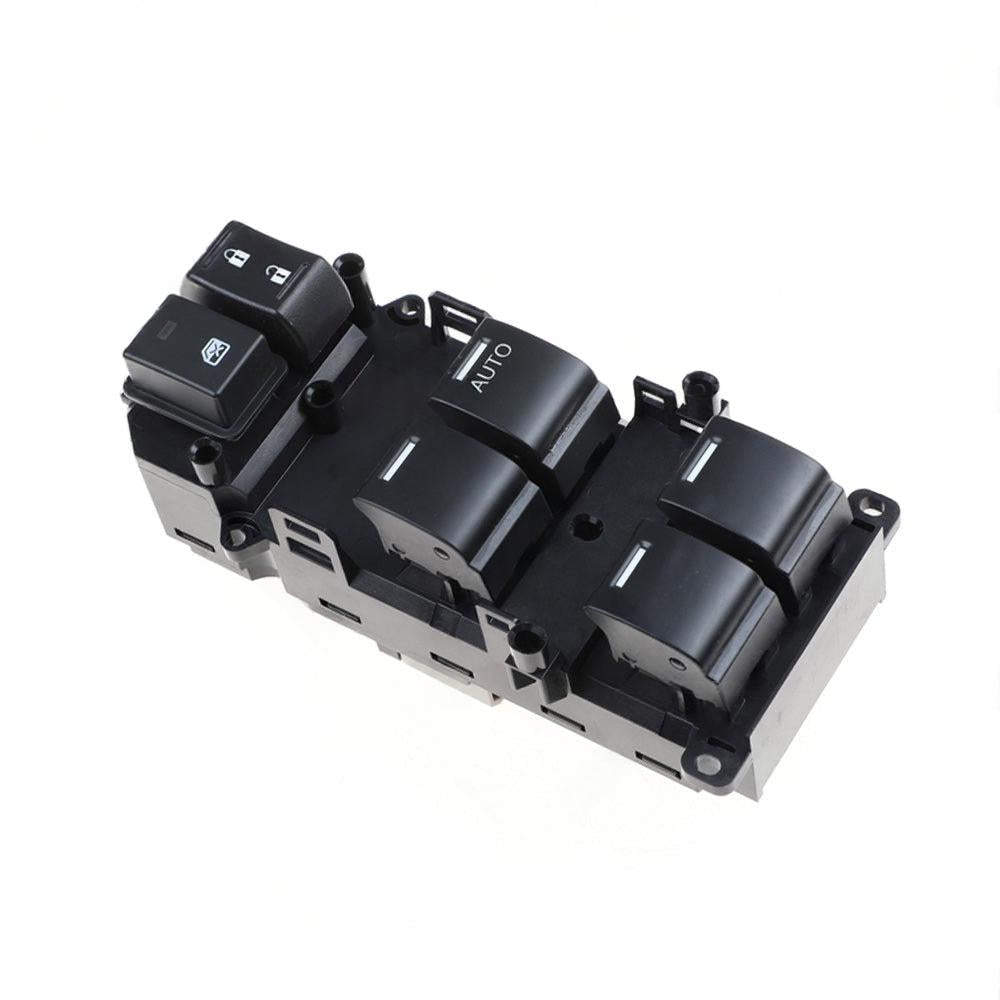 Master Power Window Switch 35750-SZW-J11 Suitable For Honda Accord 2008-2011.