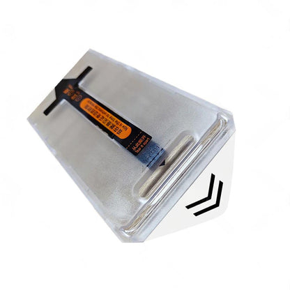2PCS Screen Protector Tempered Glass Suitable For iPhone 13 Pro Max.