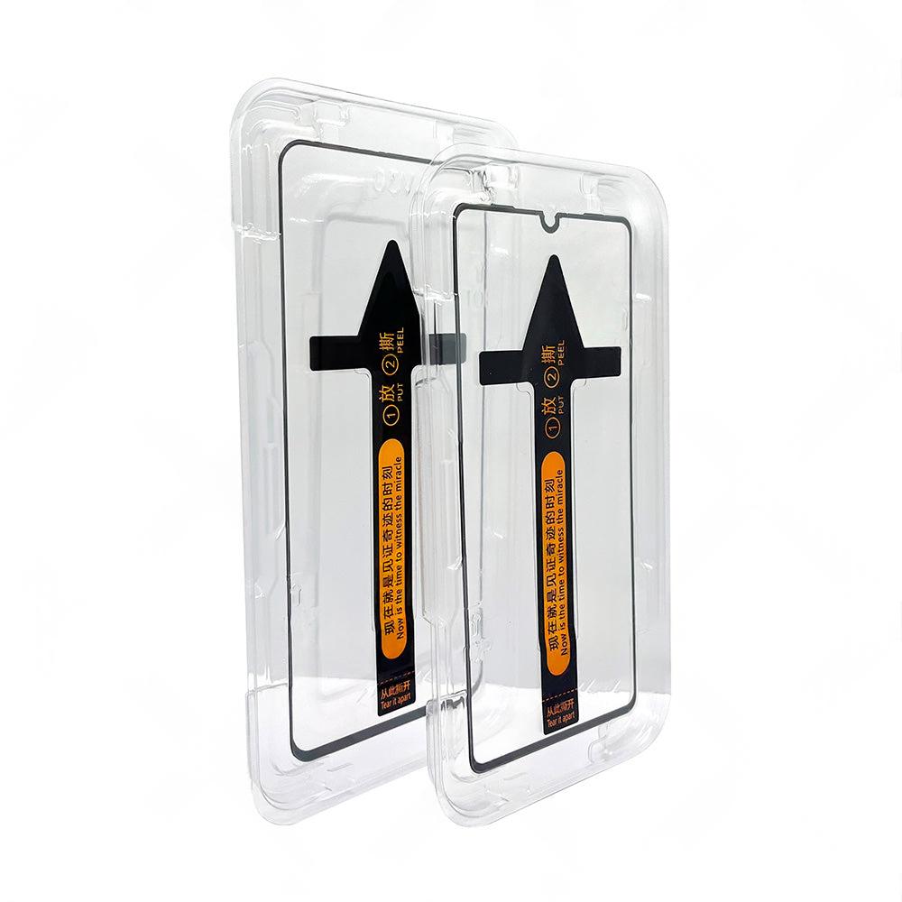 2PCS Screen Protector Tempered Glass Suitable For iPhone 13 Pro Max.