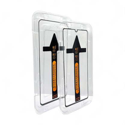2PCS Screen Protector Tempered Glass Suitable For iPhone 13 Pro Max.