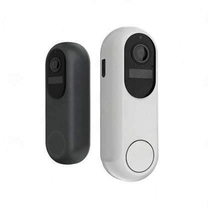 1080P WIFI Doorbell 2. 4G  and  5G Wireless Video Intercom Security Door Camera.