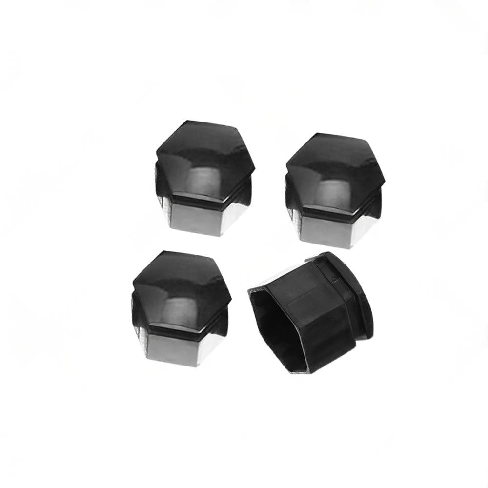 20PCS 19mm Wheel Nut Lug Bolt Covers Caps Suitable for Holden Commodore VB to VZ.