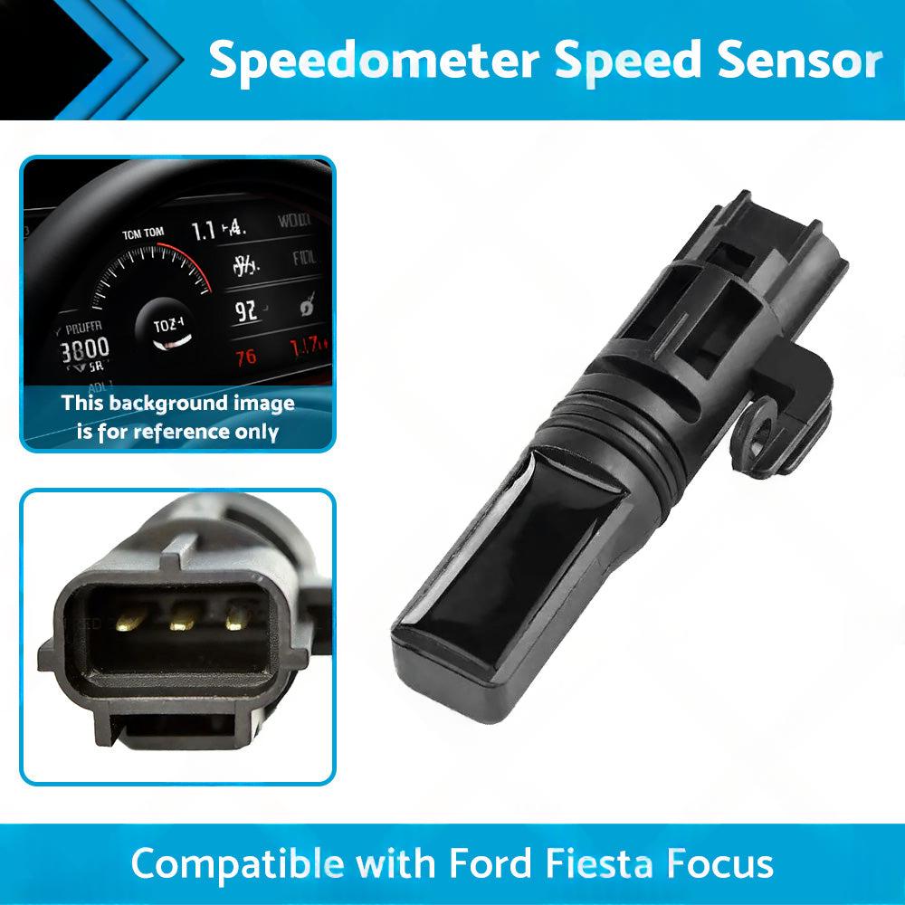 Speedometer Speed Sensor Suitable for Ford Fiesta 1. 4L 1. 6L 01-08 Focus 98-06.