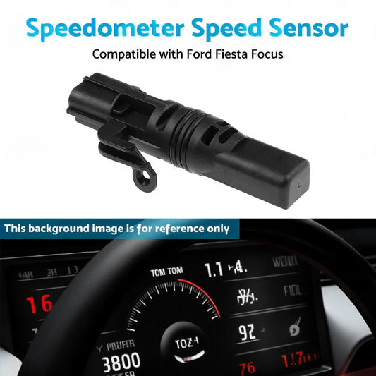 Speedometer Speed Sensor Suitable for Ford Fiesta 1. 4L 1. 6L 01-08 Focus 98-06.