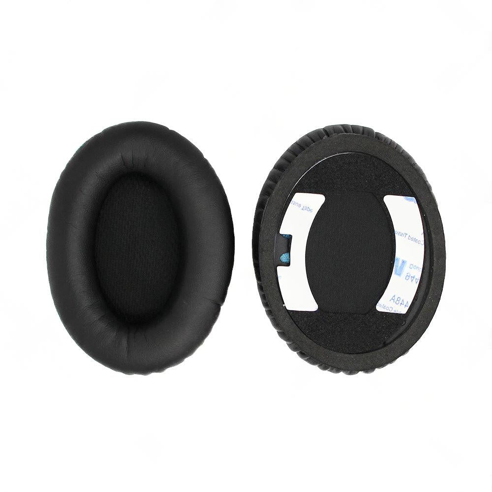 Ear Pads Headband Suitable for QuietComfort 2 QC2 QC15 QC25 Bose Earphones.