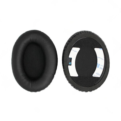Ear Pads Headband Suitable for QuietComfort 2 QC2 QC15 QC25 Bose Earphones.