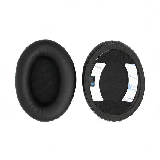 Ear Pads Headband Suitable for QuietComfort 2 QC2 QC15 QC25 Bose Earphones.