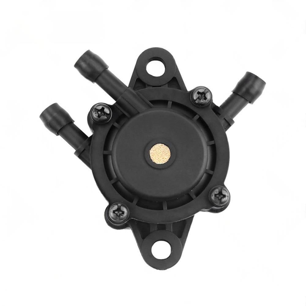 Fuel Pump  and  Kit Suitable For Briggs  and  Stratton 808492 808656 491922 691034.