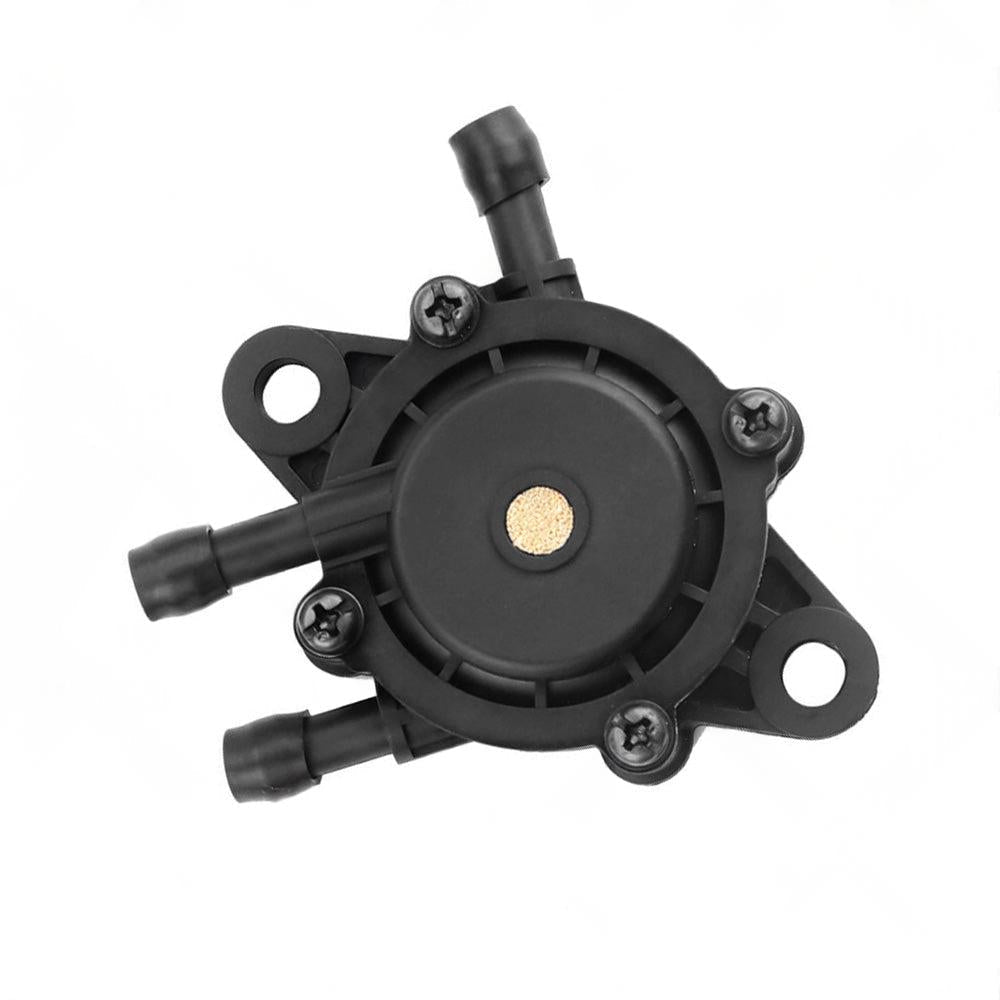 Fuel Pump  and  Kit Suitable For Briggs  and  Stratton 808492 808656 491922 691034.