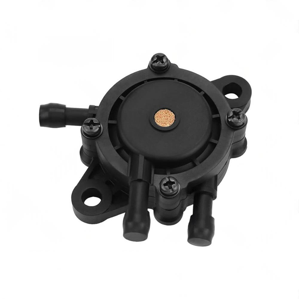 Fuel Pump  and  Kit Suitable For Briggs  and  Stratton 808492 808656 491922 691034.