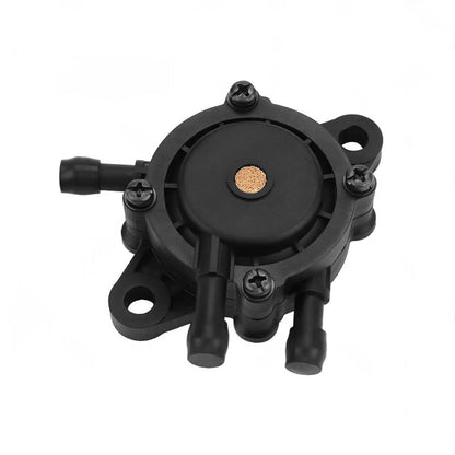 Fuel Pump  and  Kit Suitable For Briggs  and  Stratton 808492 808656 491922 691034.