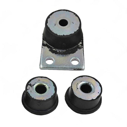 3PCS Buffer Handle Bar Rubber Suitable for Stihl 031 032 AV Chainsaw.