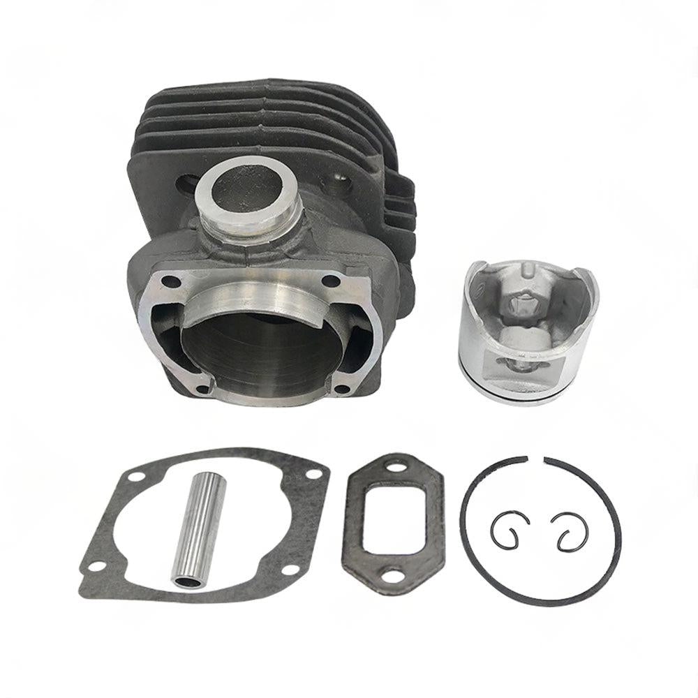 Suitable for Husqvarna 365 Chainsaw 48mm Piston  and  Cylinder Assembly Kit.