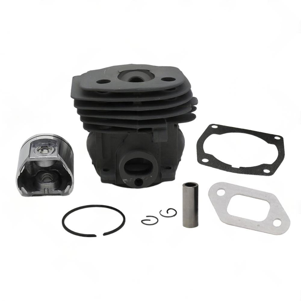 Piston  and  Cylinder Assembly Kit Suitable for Husqvarna 357 359 Chainsaw 47mm.