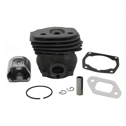 Piston  and  Cylinder Assembly Kit Suitable for Husqvarna 357 359 Chainsaw 47mm.