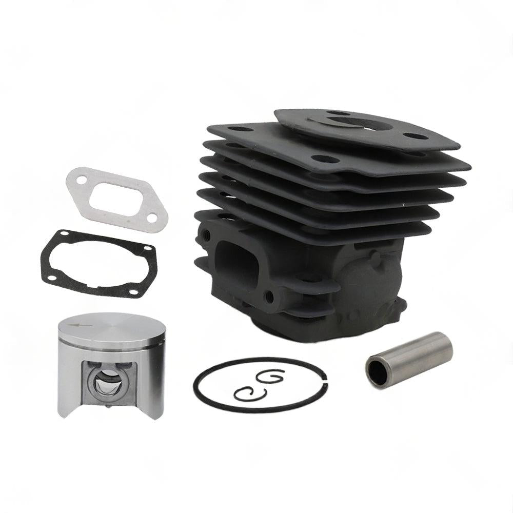Piston  and  Cylinder Assembly Kit Suitable for Husqvarna 357 359 Chainsaw 47mm.
