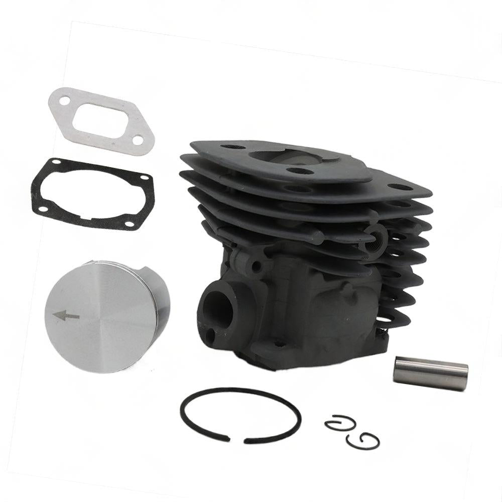 Piston  and  Cylinder Assembly Kit Suitable for Husqvarna 357 359 Chainsaw 47mm.