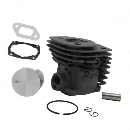 Piston  and  Cylinder Assembly Kit Suitable for Husqvarna 357 359 Chainsaw 47mm.
