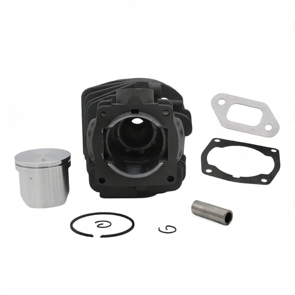 Piston  and  Cylinder Assembly Kit Suitable for Husqvarna 357 359 Chainsaw 47mm.