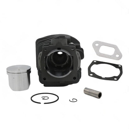 Piston  and  Cylinder Assembly Kit Suitable for Husqvarna 357 359 Chainsaw 47mm.