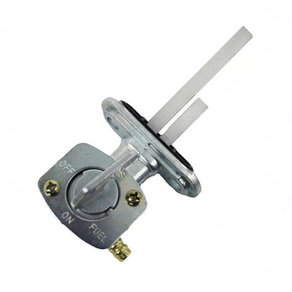Fuel Tap Switch Tank Petcock Suitable For 50cc 90cc 110cc 125cc Pit Dirt Bike.