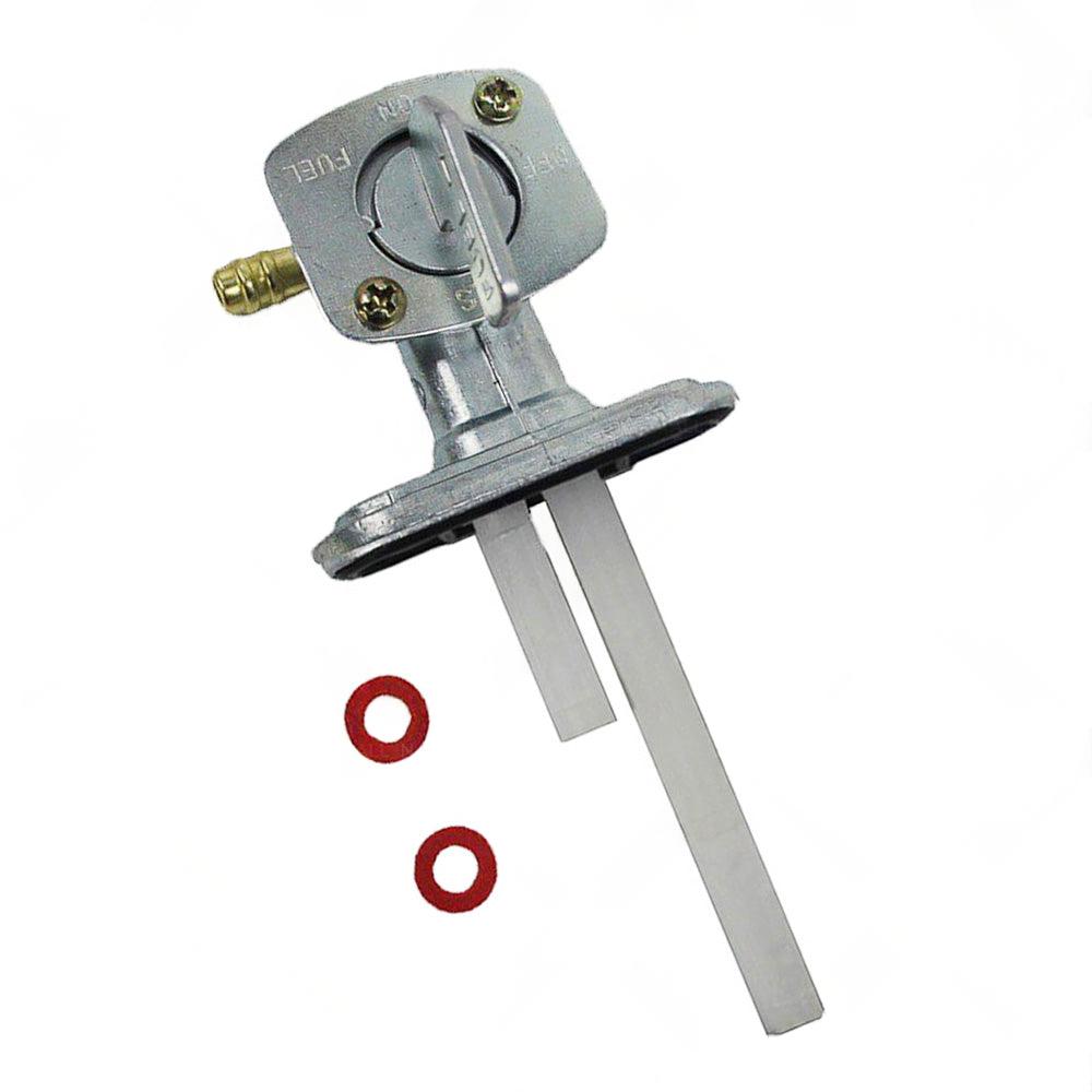 Fuel Tap Switch Tank Petcock Suitable For 50cc 90cc 110cc 125cc Pit Dirt Bike.