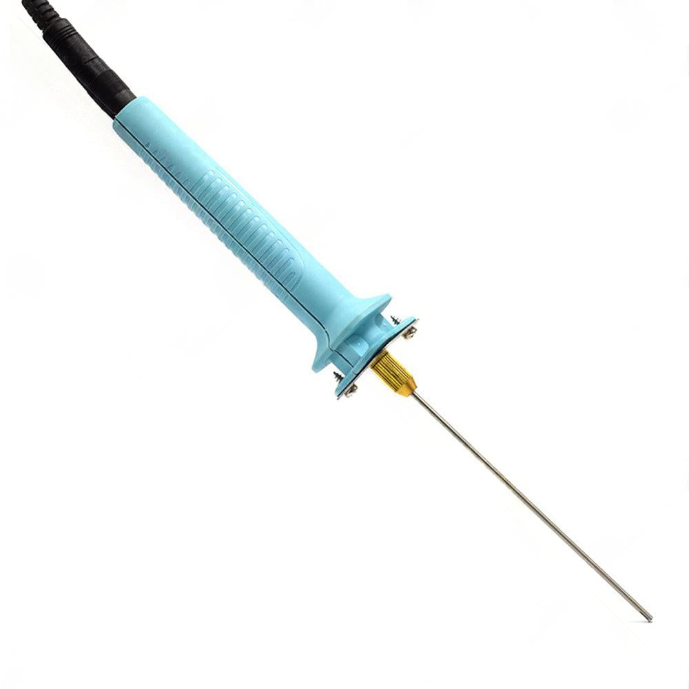 Foam Cutting Pen Hot Wire Styrofoam Craft Cutter Machine Tool  Adapter AU.