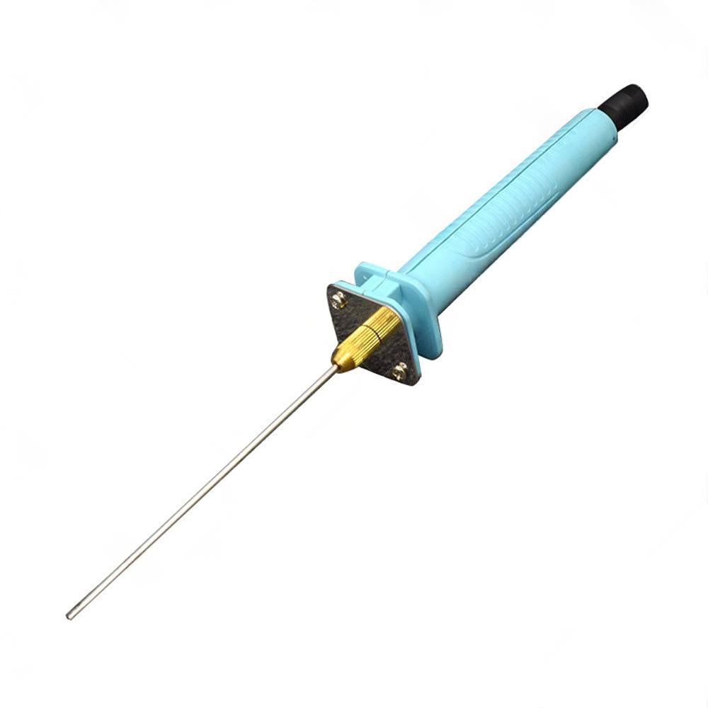 Foam Cutting Pen Hot Wire Styrofoam Craft Cutter Machine Tool  Adapter AU.