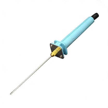 Foam Cutting Pen Hot Wire Styrofoam Craft Cutter Machine Tool  Adapter AU.