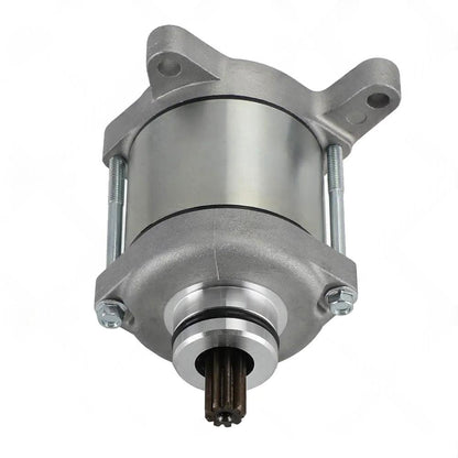 Starter Motor Suitable For Honda CRF450RWE CRF450 CRF450R 450RX Enduro 2019-2022.