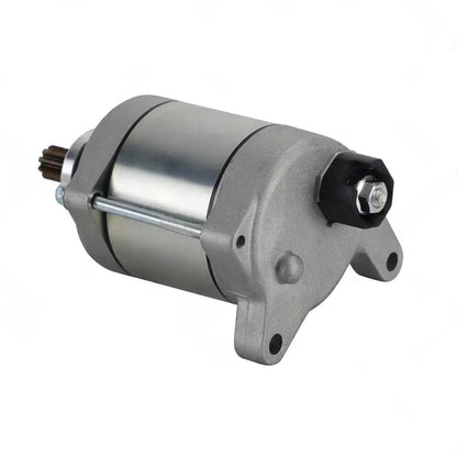 Starter Motor Suitable For Honda CRF450RWE CRF450 CRF450R 450RX Enduro 2019-2022.