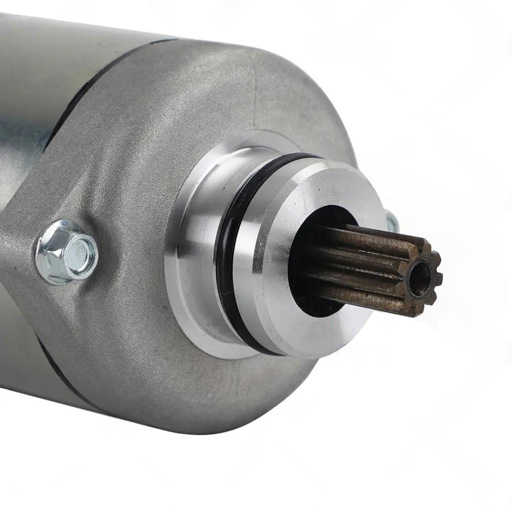 Starter Motor Suitable For Honda CRF450RWE CRF450 CRF450R 450RX Enduro 2019-2022.