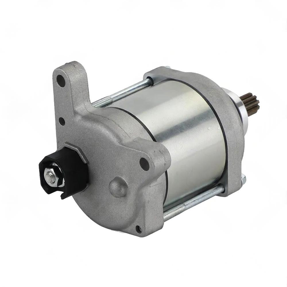 Starter Motor Suitable For Honda CRF450RWE CRF450 CRF450R 450RX Enduro 2019-2022.