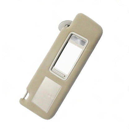 Sun Visor Pair Left & Right Suitable For Toyota Prado TRJ120 RZJ120 LJ120 KZJ120 KDJ120.