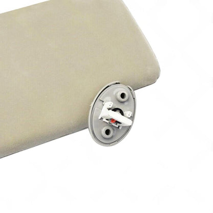 Sun Visor Pair Left & Right Suitable For Toyota Prado TRJ120 RZJ120 LJ120 KZJ120 KDJ120.