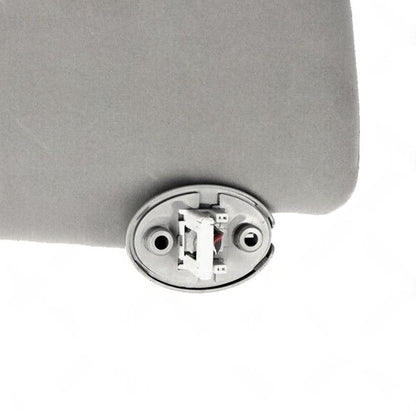 Sun Visor Pair Left & Right Suitable For Toyota Prado TRJ120 RZJ120 KDJ120 LJ120 KZJ120.