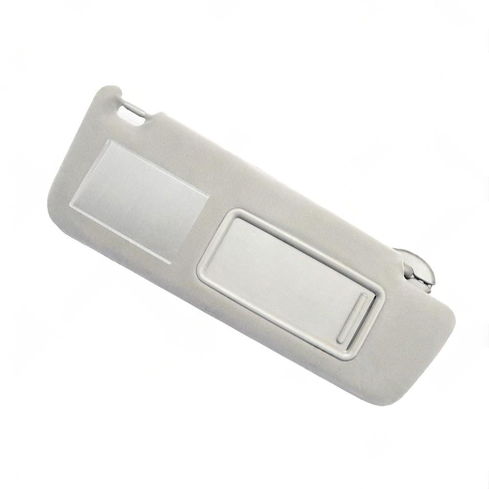 Sun Visor Pair Left & Right Suitable For Toyota Prado TRJ120 RZJ120 KDJ120 LJ120 KZJ120.