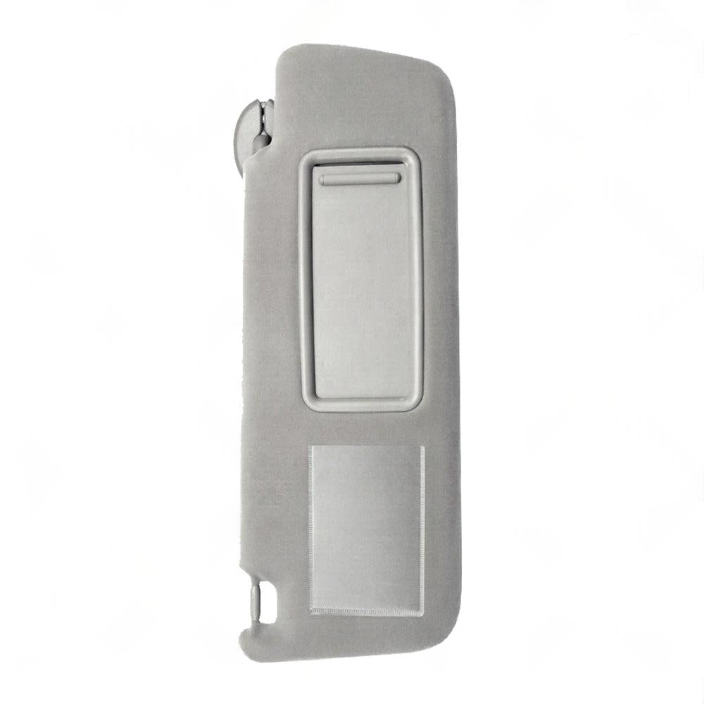 Sun Visor Pair Left & Right Suitable For Toyota Prado TRJ120 RZJ120 KDJ120 LJ120 KZJ120.