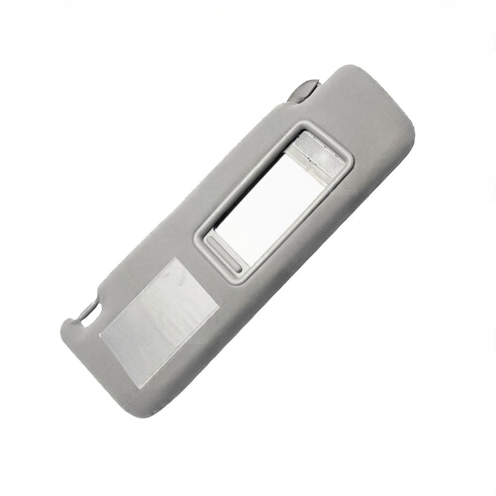 Sun Visor Pair Left & Right Suitable For Toyota Prado TRJ120 RZJ120 KDJ120 LJ120 KZJ120.