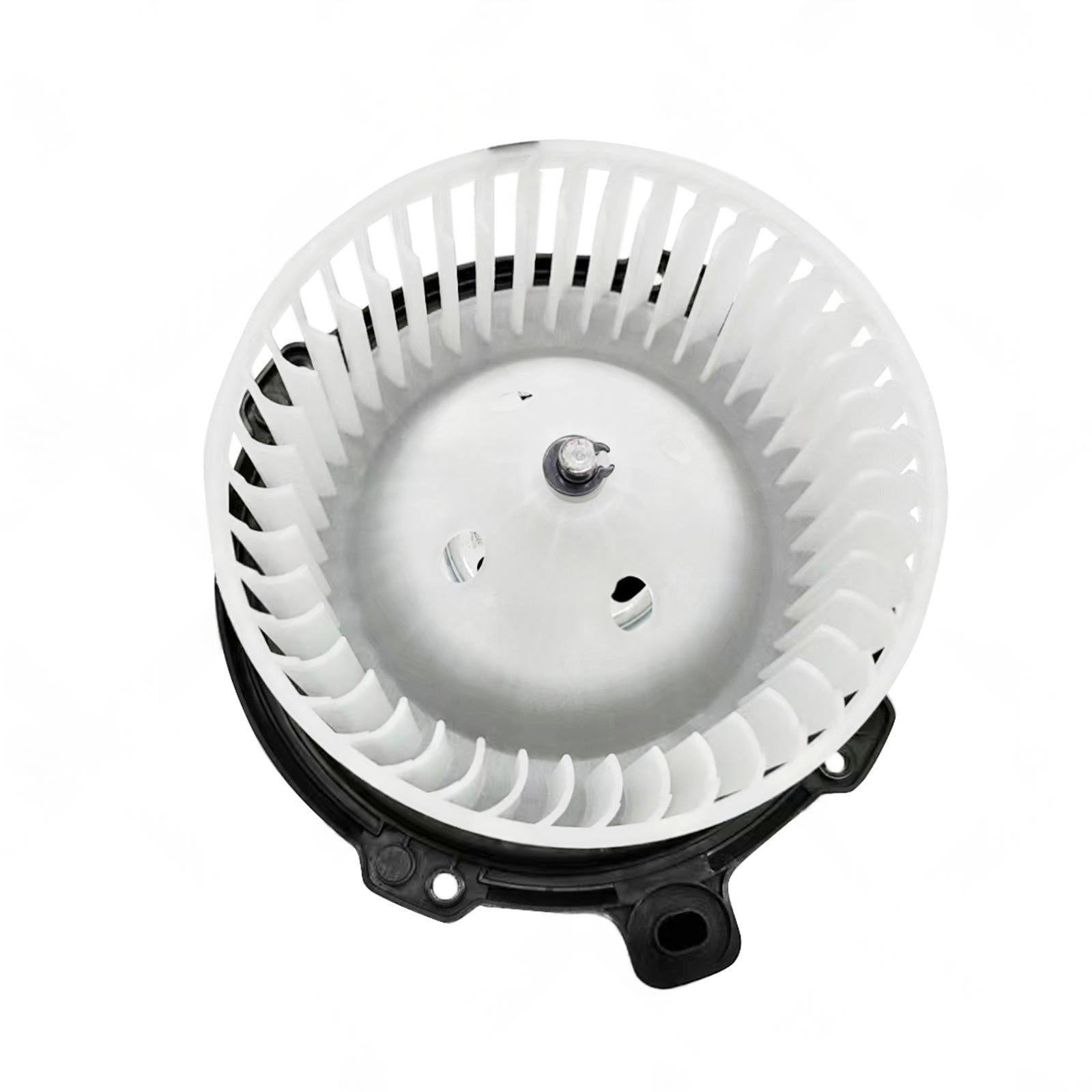 Blower Fan Motor Heater Fan With Resistor Fits for Holden Rodeo TF 1996 to 2002.