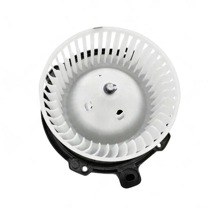 Blower Fan Motor Heater Fan With Resistor Fits for Holden Rodeo TF 1996 to 2002.