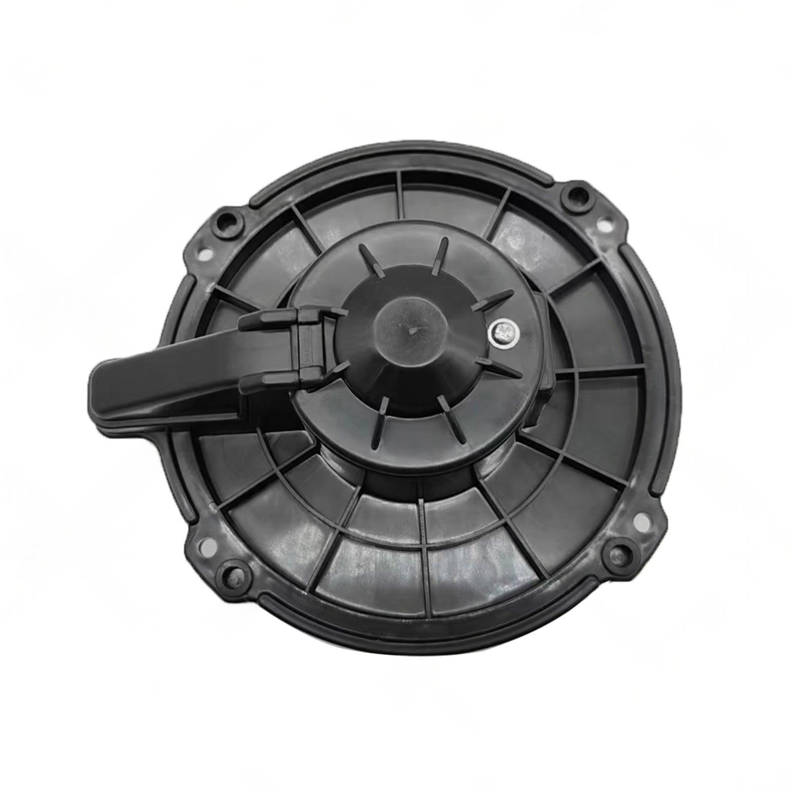 Blower Fan Motor Heater Fan With Resistor Fits for Holden Rodeo TF 1996 to 2002.