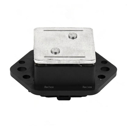 Blower Fan Motor Heater Fan With Resistor Fits for Holden Rodeo TF 1996 to 2002.