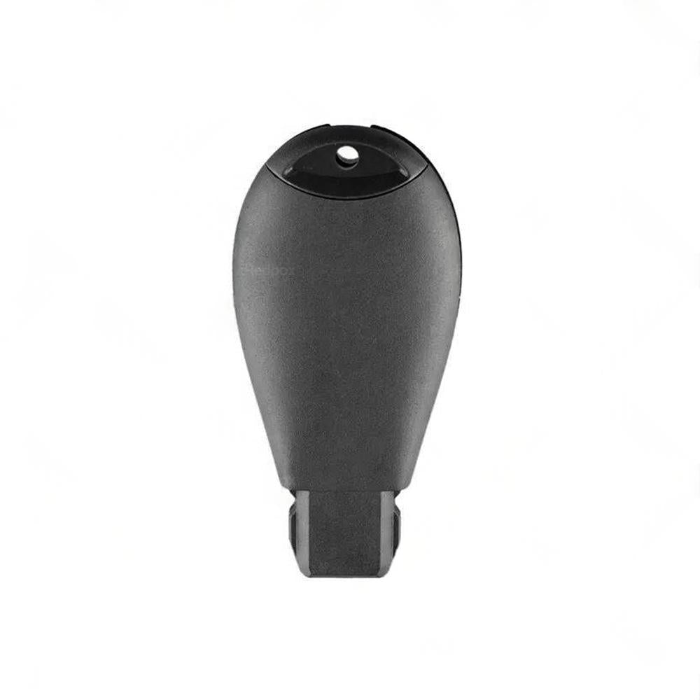 2x Keyless Remote Key Fob Shell Suitable For Jeep Grand Cherokee 2008-2012.