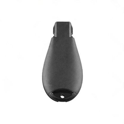 2x Keyless Remote Key Fob Shell Suitable For Jeep Grand Cherokee 2008-2012.
