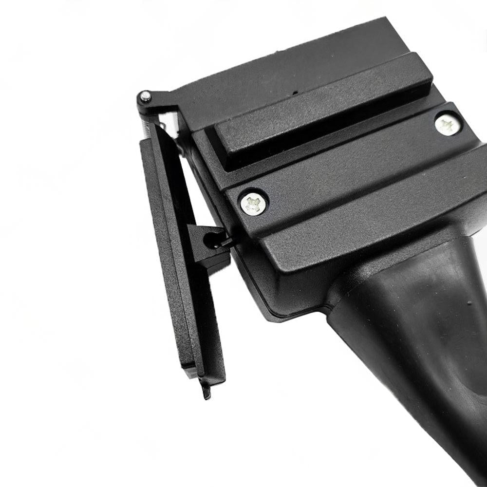 Pair 12 Pin Plug and Socket Connectors Suitable For Trailer Camper Caravan 4WD.