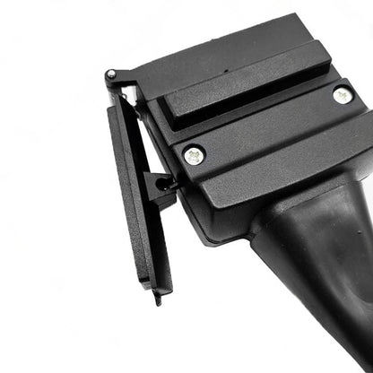 Pair 12 Pin Plug and Socket Connectors Suitable For Trailer Camper Caravan 4WD.