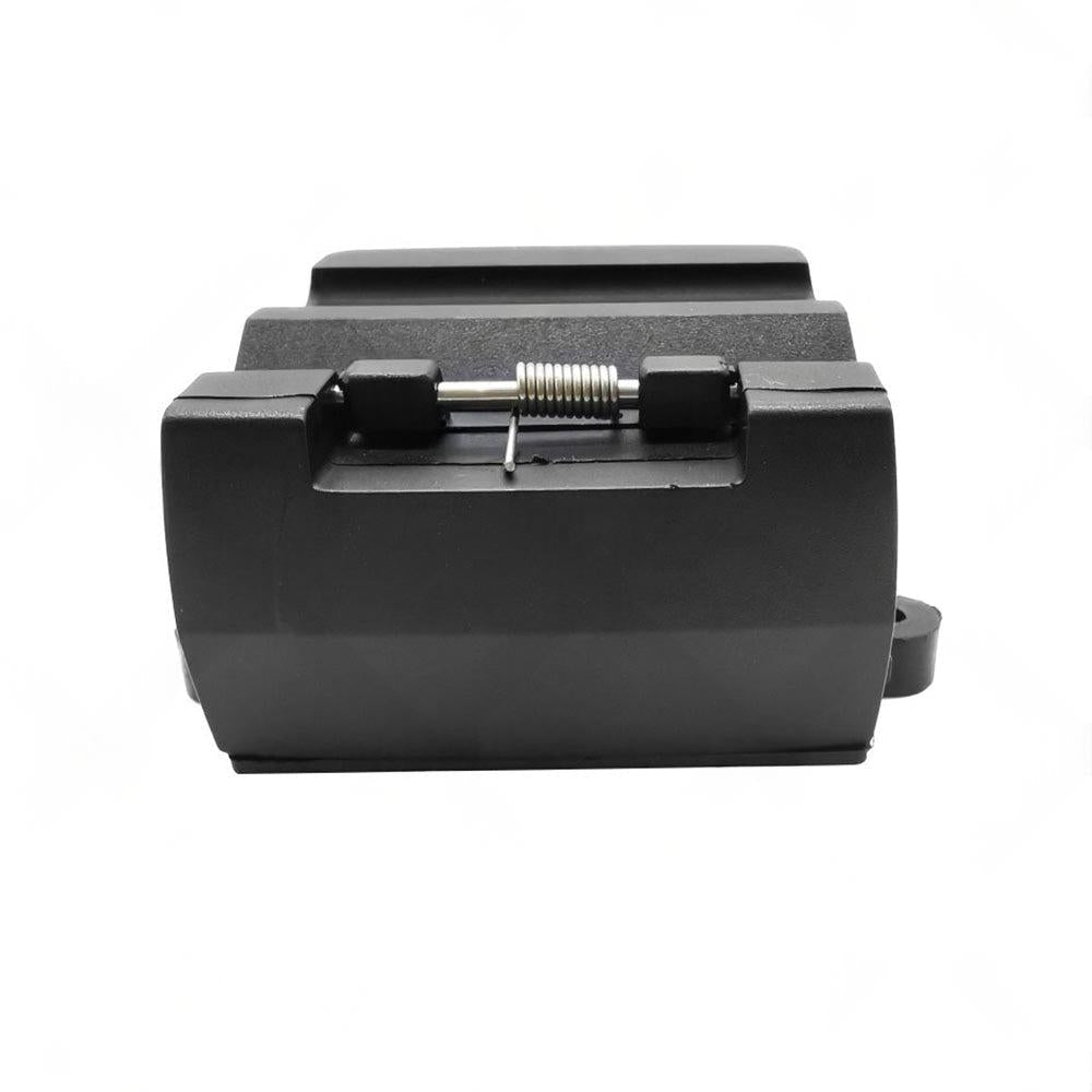 Pair 12 Pin Plug and Socket Connectors Suitable For Trailer Camper Caravan 4WD.