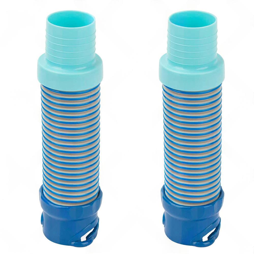 Pool Vacuum Hose Adapter Suitable for Zodiac MX6 MX8 Pool Cleaner Leaf Catcher.